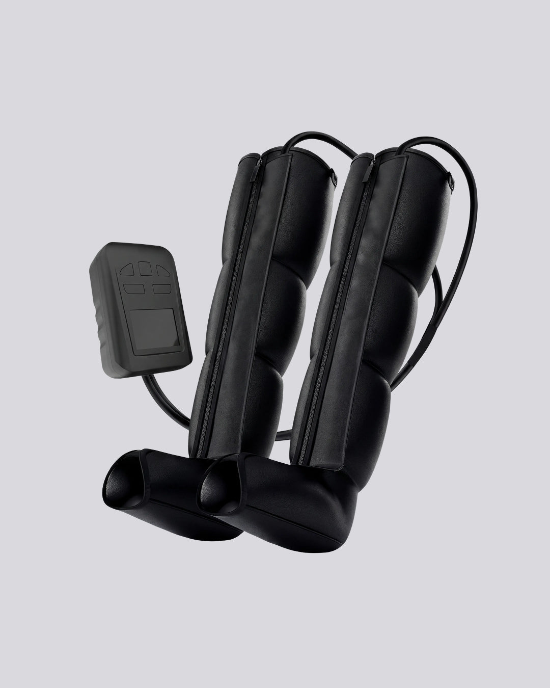 Air Compression Recovery Boots – Full-Leg Massage & Relaxation System