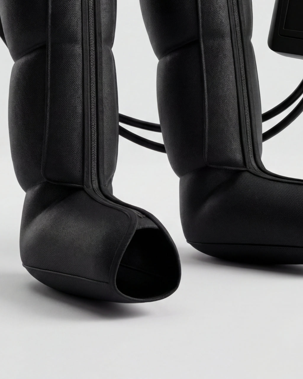 Air Compression Recovery Boots – Full-Leg Massage & Relaxation System