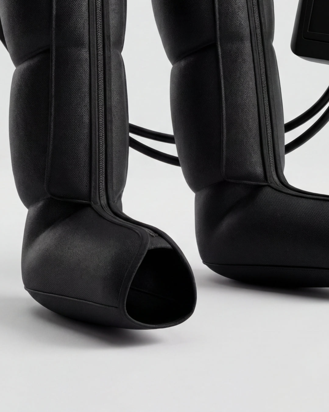 Air Compression Recovery Boots – Full-Leg Massage & Relaxation System