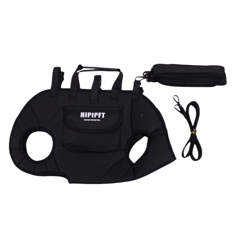 🐾Adjustable Foldable Pet Carrier Backpack | Oxford Dog Cat Travel Bag With Leash Set