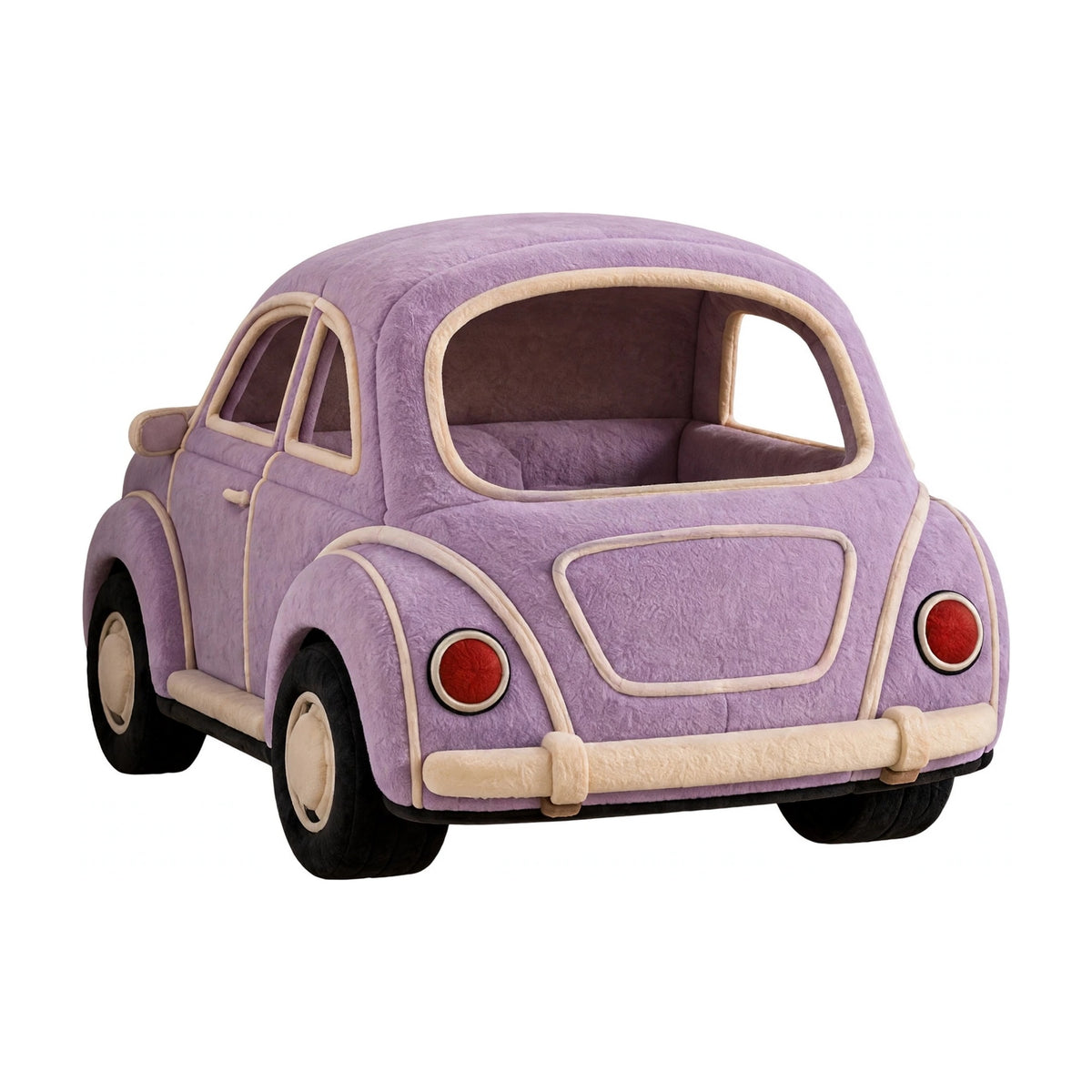 Muviiot Wall-Mounted Car Pet Bed